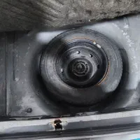 پارس ۸۷|خودرو سواری و وانت|زنجان, |دیوار