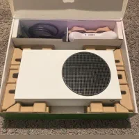 کنسول xbox serie s