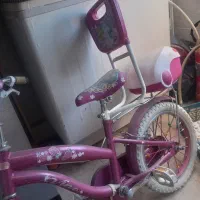 دوچرخه ۱۶ دخترانه سایز ۱۶ مدل وینا|دوچرخه، اسکیت، اسکوتر|صدرا-فارس, فاز ۲|دیوار