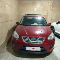 MVM X33NEW|خودرو سواری و وانت|مشهد, سرافرازان|دیوار