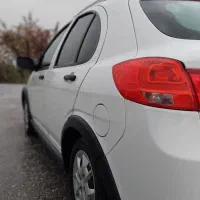 کوئیک ساده سفیدرنگ مدل1401|خودرو سواری و وانت|کرمانشاه, |دیوار