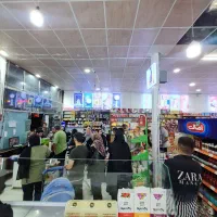 صندوقدار-چیدمان-فروشنده