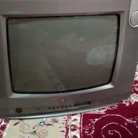 تلویزیون ال جی