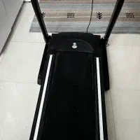 تردمیل خانگی کم کار