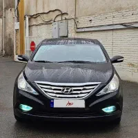 2012سوناتا yf.