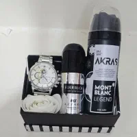 باکس هدیه مردانه