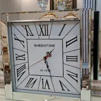 ساعت رو میزی دیواری