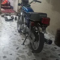 موتور پارکینگی مدل۸۸