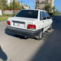 پراید ۱۳۱ مدل ۹۳ دوگانه کارخونه|خودرو سواری و وانت|بندر انزلی, نیمه شعبان|دیوار