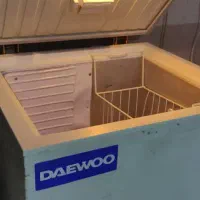 فریزر صندوقی|یخچال و فریزر|بندرعباس, |دیوار