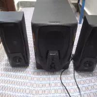 سیستم صوتی خانگی