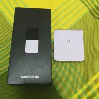 Samsung z flip 5 256G|موبایل|تهران, نازیآباد|دیوار