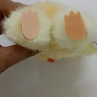 عروسک لبوبو|اسباببازی بچه|فردیس, شهرک وحدت|دیوار