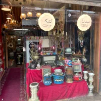 خرید و فروش انواع لوازم آنتیک و قدیمی