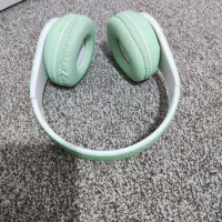 هدفون و میکروفن