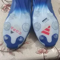 کفش چمنی سایز ۳۹