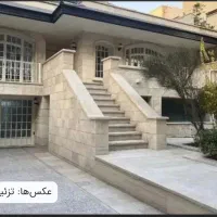 ۳۰۰مترویلایی مناسب سکونت وکار