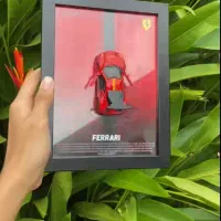 ساخت تابلو ماشینی