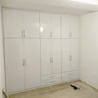 کابینت و کمد دیواری نقد و تمام قسط|خدمات پیشه و مهارت|ایلام, |دیوار