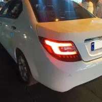 دنا پلاس ۶ دنده توربو ۱۴۰۲|خودرو سواری و وانت|قم, آزادگان|دیوار