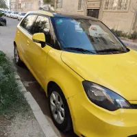 mg3|خودرو سواری و وانت|قدس, شهر‌قدس|دیوار