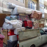 باربری خاور کارگر حمل اثاثیه،ساید،مبلمان،تخلیه،|خدمات حمل و نقل|مشهد, توس (بلوار توس)|دیوار