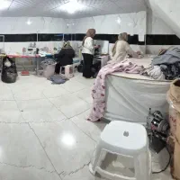 عمده وتکی ملزومات کالای خواب،آشپزخان،کیف تحریر