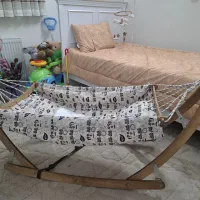 گهواره نوزاد