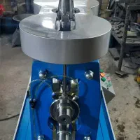 چرخ نورد طلاسازی دوطرفه تسمه و مفتول|ماشینآلات صنعتی|اصفهان, شیخ طوسی|دیوار