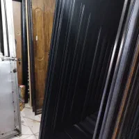 چارچوب فرانسوی رنگ کوره ای دپو