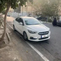 شاهین gسانروف بی رنگ