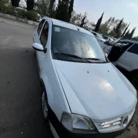 ال 90 مدل پارس تندر|خودرو سواری و وانت|بابل, |دیوار