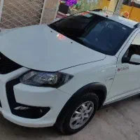 کوئیک GX تیپ L مدل 1404