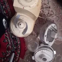 مولینکس خردکن چنکاره