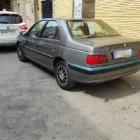 پارس 97 بدون رنگ 55000 تا کار