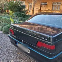 پژو۲۰۰۰کلکسیونی|خودرو سواری و وانت|طاهرگوراب, |دیوار