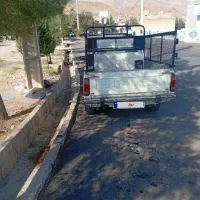 پیکان مدل 88 تمیز فقط فوری چون پول لازمم