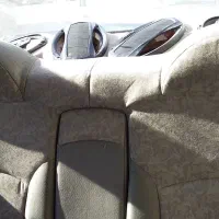 سمند ۸۵|خودرو سواری و وانت|اردبیل, |دیوار