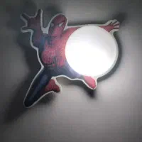 شب خواب مرد عنکبوتی