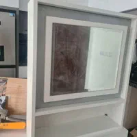 اینه باکس|لوازم سرویس بهداشتی|سبزوار, پامنار|دیوار