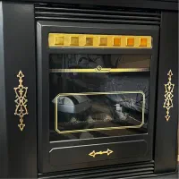 بخاری ایران شرق نو|بخاری، هیتر، شومینه|مشهد, ولیعصر (شهرک غرب)|دیوار