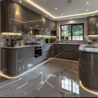 ۸۲متر .۲خواب،تاپ لوکیشن ظفر