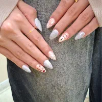 خدمات ناخن زیر قیمت همه جا