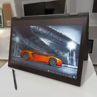 لپ‌تاپ‌ لمسی  LENOVO YOGA  نقد و اقساط|رایانه همراه|نیشابور, میدان حافظ|دیوار