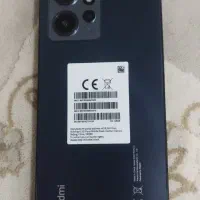 گوشی نوت ۱۲|موبایل|کرمانشاه, |دیوار