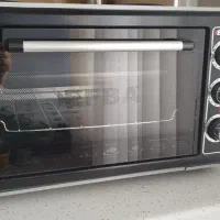 آون توستر|اجاق گاز و لوازم برقی پخت‌وپز|سنندج, |دیوار