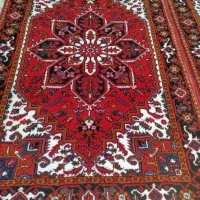 فرش نو دستبافت|فرش|تبریز, |دیوار