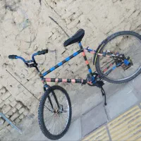 دوچرخه 26 آساک