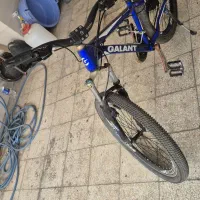 دوچرخه کوهستانی گالانت سایز ۲۶