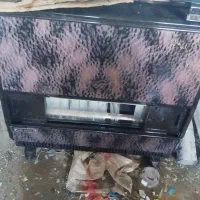 بخاری وپتو شوی و پیک نیک وکپسول گاز|بخاری، هیتر، شومینه|لنجان, |دیوار